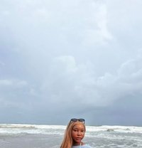 Susan - escort in Ajmān