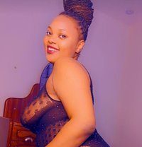 Susan - escort in Dammam