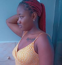 Susan - escort in Nairobi
