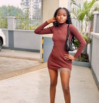 Susan - escort in Nairobi