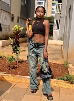 Susan - escort in Nairobi Photo 5 of 5