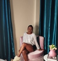 Susan - escort in Nairobi Photo 1 of 2