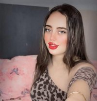 Susan سوسن أحلى مغربية - escort in Muscat