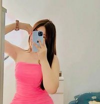نانسي - escort in Muscat