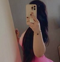 نانسي - escort in Muscat