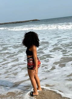 Susan - Intérprete de adultos in Lagos, Nigeria Photo 4 of 4