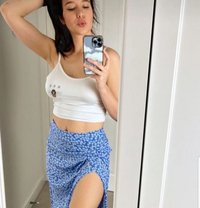 Susan Pearl - escort in Sydney