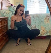 Susan Pearl - escort in Sydney