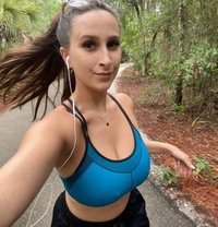 Susan Pearl - escort in Sydney