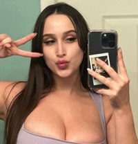 Susan Pearl - escort in Sydney