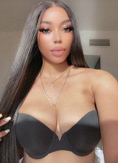 Susan Prettiest & Sexiest Deepthroater - escort in Abu Dhabi Photo 17 of 17