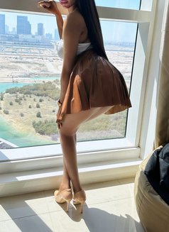 Susan Sexiest Squirter, Deepthroat & GFE - escort in Abu Dhabi Photo 10 of 15