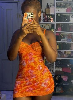 Susan - escort in Al Ain Photo 5 of 5