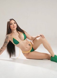 Susan - escort in Seoul Photo 8 of 9