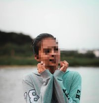Susan - escort in Colombo