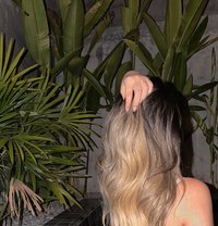 Susan sukhumvit Bkk - escort in Bangkok