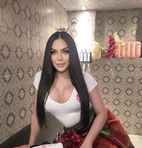 Susan fun vvip massage - Acompañantes transexual in Abu Dhabi