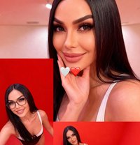 Susan thailand - Transsexual escort in Abu Dhabi Photo 3 of 8