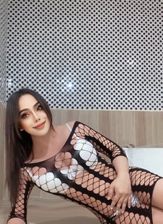 Susan thailand - Transsexual escort in Abu Dhabi Photo 6 of 8