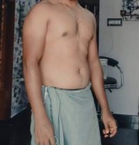 Susan86 - Male escort in Colombo