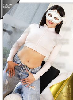 Susana Eroticas - escort in Bogotá Photo 3 of 15