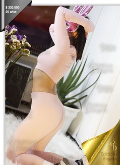 Susana Eroticas - escort in Bogotá Photo 6 of 15