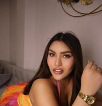 Susana - escort in Taipei