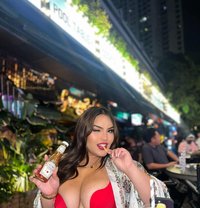 Susana - escort in Taipei