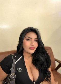 Susana - escort in Taipei Photo 5 of 5