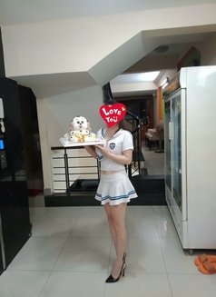 Susana New Hot Good Sex - escort in Ho Chi Minh City Photo 7 of 15