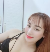 Susana New Hot Good Sex - escort in Abu Dhabi