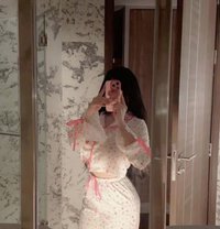 Susanmea - escort in Dar es Salaam