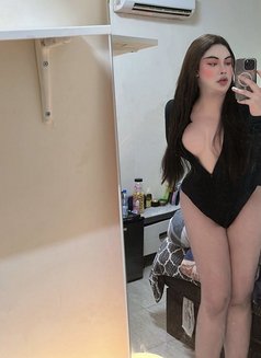 Susee Good Service​ - Transsexual escort in Ajmān Photo 14 of 15