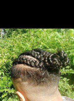 Sushan Nyaupane - Acompañantes masculino in Kathmandu Photo 1 of 5