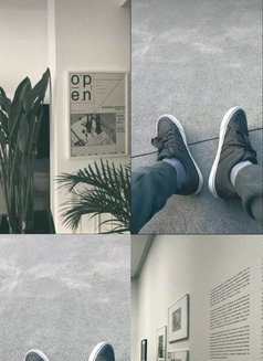 Sushan Nyaupane - Acompañantes masculino in Kathmandu Photo 2 of 5