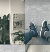 Sushan Nyaupane - Male escort in Kathmandu