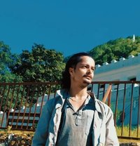 Sushan Nyaupane - Male escort in Kathmandu