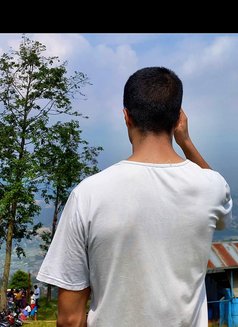 Sushan Nyaupane - Acompañantes masculino in Kathmandu Photo 5 of 9