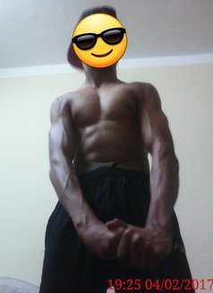 Sushan Nyaupane - Acompañantes masculino in Kathmandu Photo 6 of 9