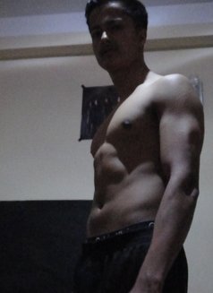 Sushan Nyaupane - Acompañantes masculino in Kathmandu Photo 9 of 9
