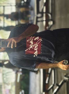 Sushant Chaudhary - Male escort in Mumbai Photo 1 of 3