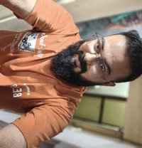 Sushant Chaudhary - Male escort in Mumbai