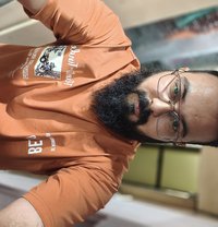 Sushant Chaudhary - Male escort in Mumbai