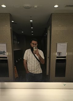 Sushant Chaudhary - Male escort in Mumbai Photo 6 of 6