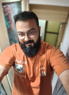 Sushant Chaudhary - Male escort in New Delhi Photo 4 of 5