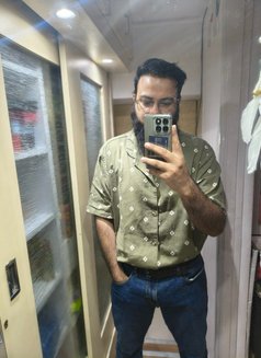 Sushant Chaudhary - Male escort in New Delhi Photo 5 of 5