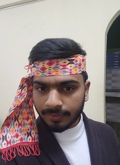 Sushant - Male escort in Kathmandu Photo 1 of 1