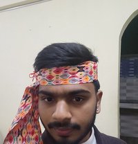Sushant - Acompañantes masculino in Kathmandu