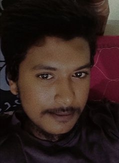 Sushant gowda 24/7 I meet 12 client's - Male escort in Bangalore Photo 7 of 8