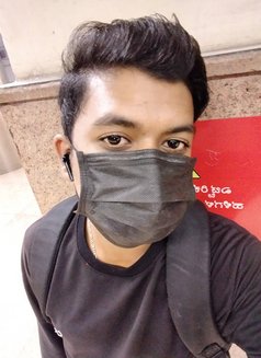 Sushant gowda 24/7 - Male escort in Bangalore Photo 4 of 5